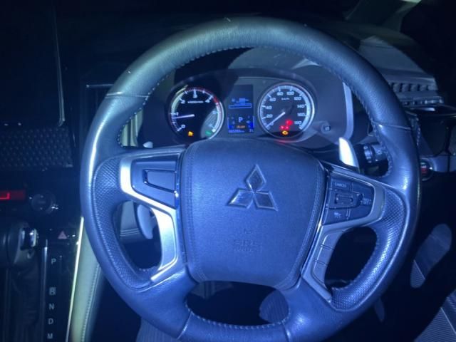 MITSUBISHI DELICA D:5 4WD 2020