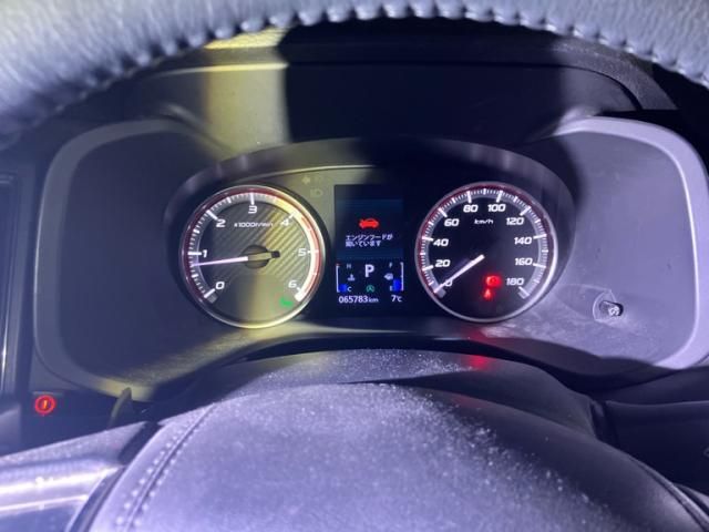 MITSUBISHI DELICA D:5 4WD 2020