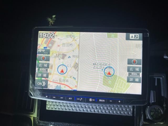 MITSUBISHI DELICA D:5 4WD 2020