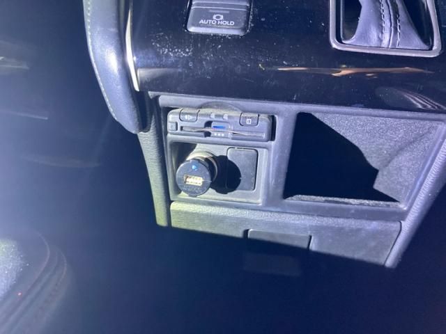 MITSUBISHI DELICA D:5 4WD 2020