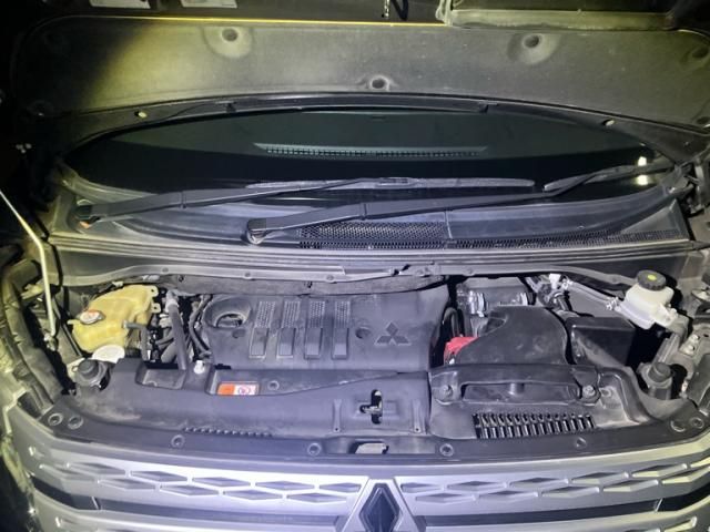 MITSUBISHI DELICA D:5 4WD 2020