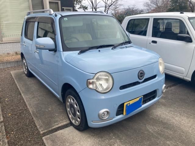 DAIHATSU MIRA Cocoa 2011