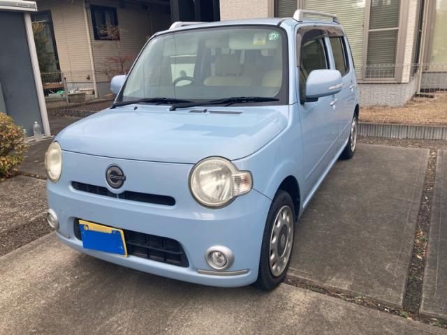 DAIHATSU MIRA Cocoa 2011