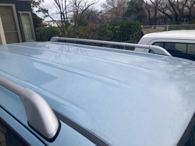 DAIHATSU MIRA Cocoa 2011