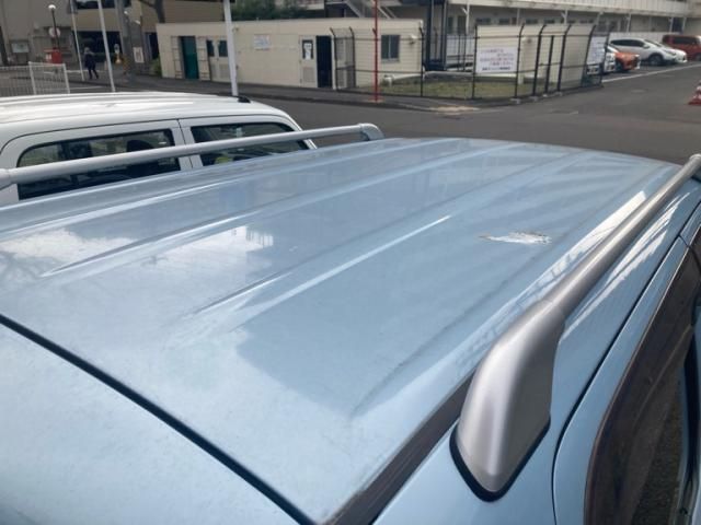 DAIHATSU MIRA Cocoa 2011