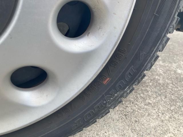 DAIHATSU MIRA Cocoa 2011