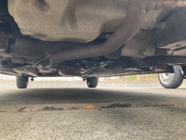 DAIHATSU MIRA Cocoa 2011