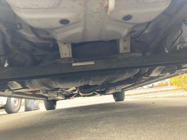 DAIHATSU MIRA Cocoa 2011