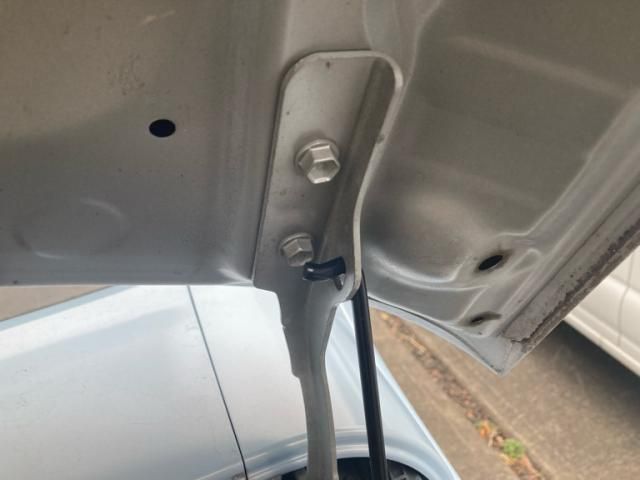 DAIHATSU MIRA Cocoa 2011