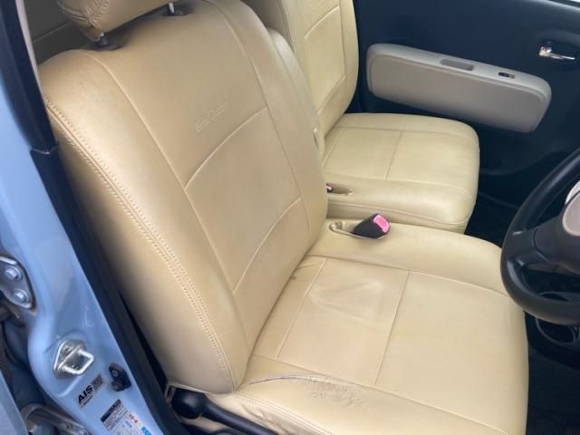 DAIHATSU MIRA Cocoa 2011