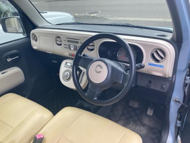 DAIHATSU MIRA Cocoa 2011