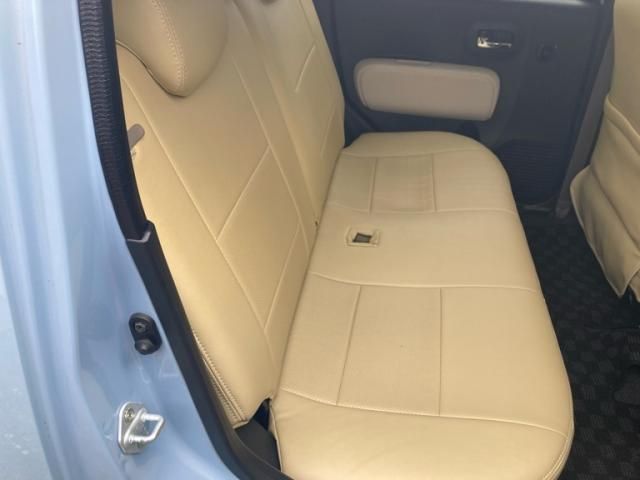 DAIHATSU MIRA Cocoa 2011