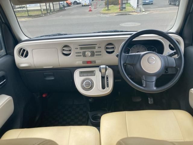 DAIHATSU MIRA Cocoa 2011