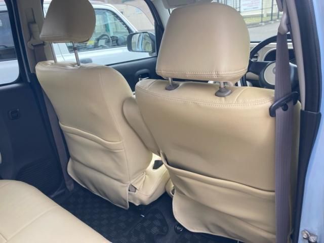 DAIHATSU MIRA Cocoa 2011