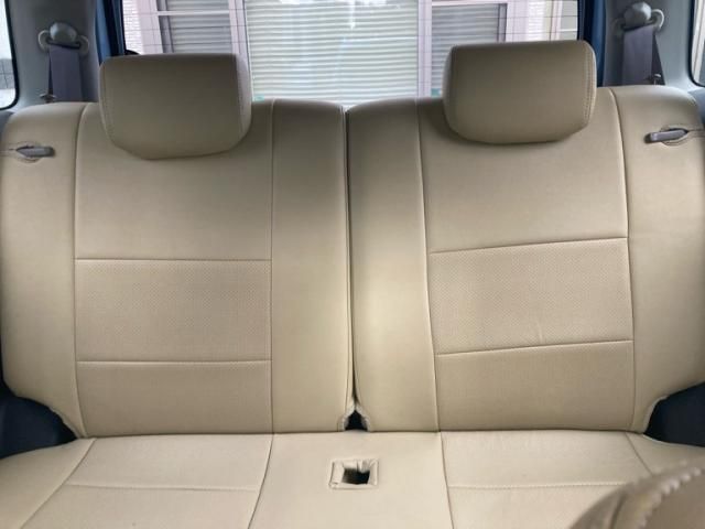 DAIHATSU MIRA Cocoa 2011