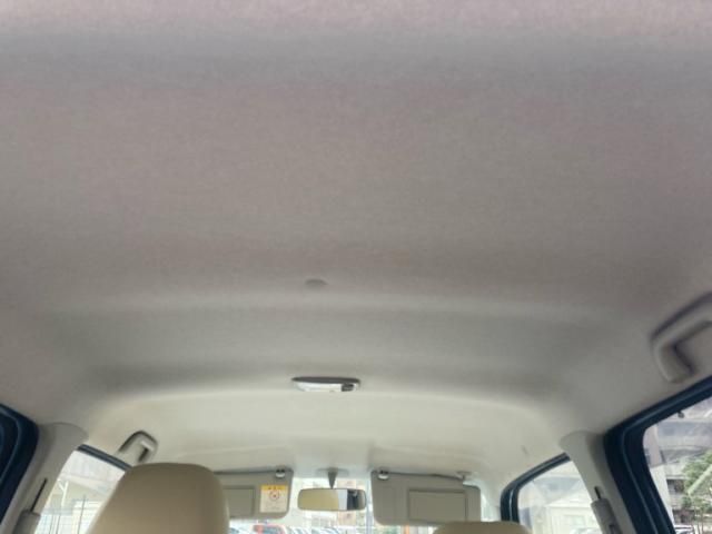 DAIHATSU MIRA Cocoa 2011