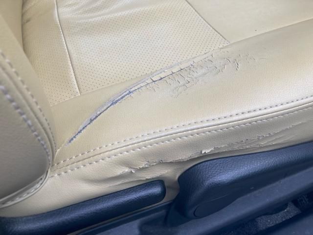 DAIHATSU MIRA Cocoa 2011