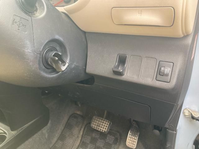 DAIHATSU MIRA Cocoa 2011