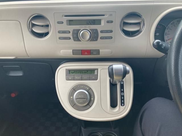 DAIHATSU MIRA Cocoa 2011