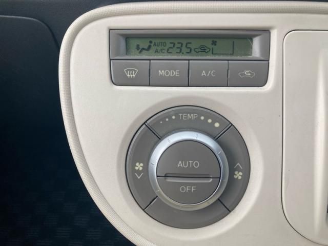 DAIHATSU MIRA Cocoa 2011