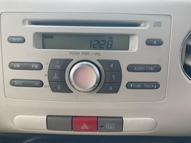 DAIHATSU MIRA Cocoa 2011