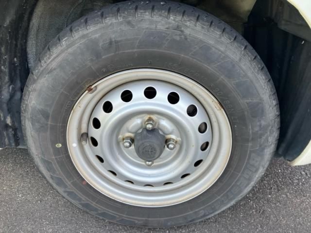 TOYOTA PROBOX van 2WD 2011