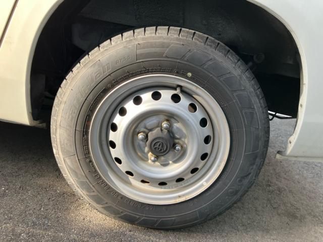 TOYOTA PROBOX van 2WD 2011