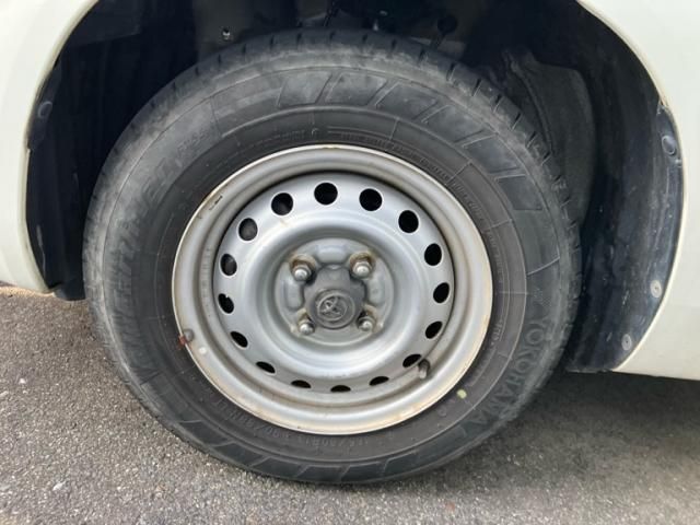 TOYOTA PROBOX van 2WD 2011