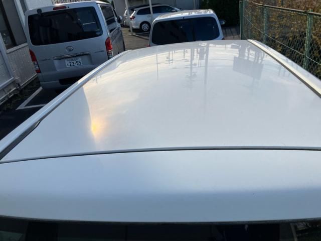 TOYOTA PROBOX van 2WD 2011