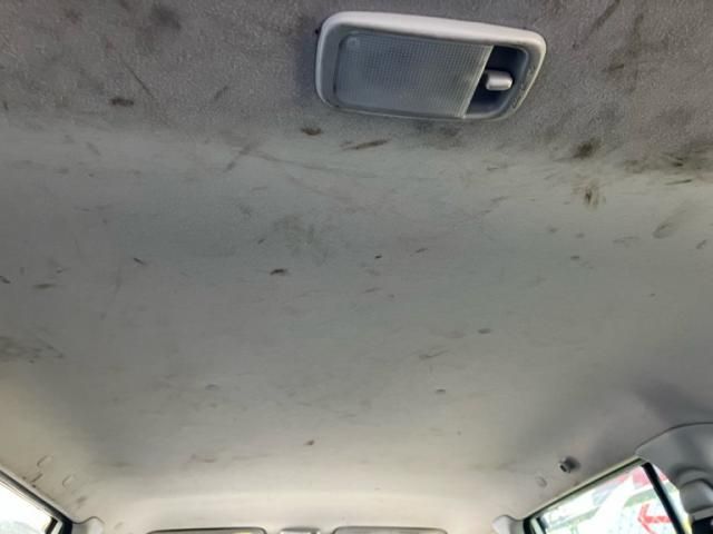 TOYOTA PROBOX van 2WD 2011