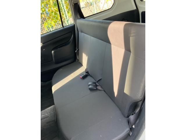 TOYOTA PROBOX van 2WD 2011