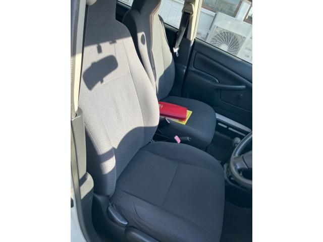 TOYOTA PROBOX van 2WD 2011