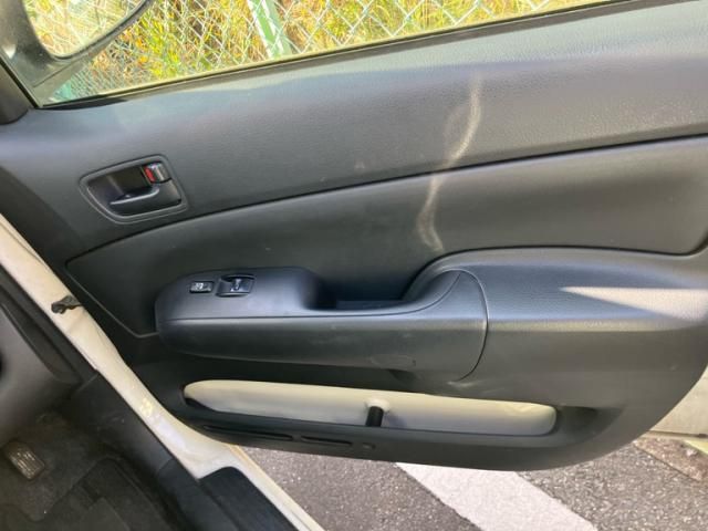 TOYOTA PROBOX van 2WD 2011