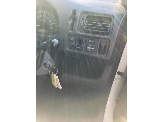 TOYOTA PROBOX van 2WD 2011