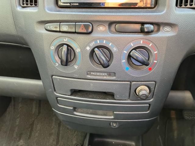 TOYOTA PROBOX van 2WD 2011