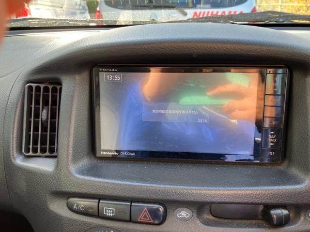 TOYOTA PROBOX van 2WD 2011