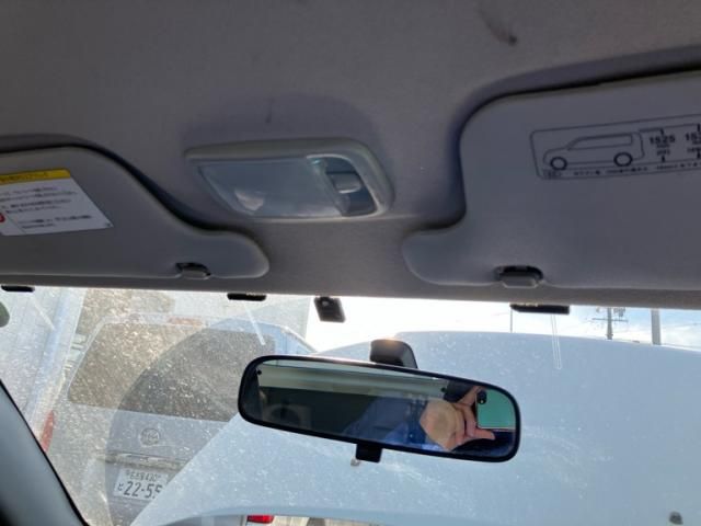 TOYOTA PROBOX van 2WD 2011