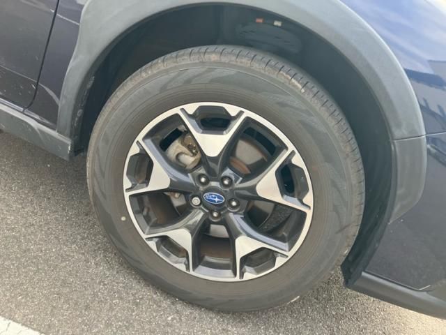 SUBARU SUBARU XV 2020