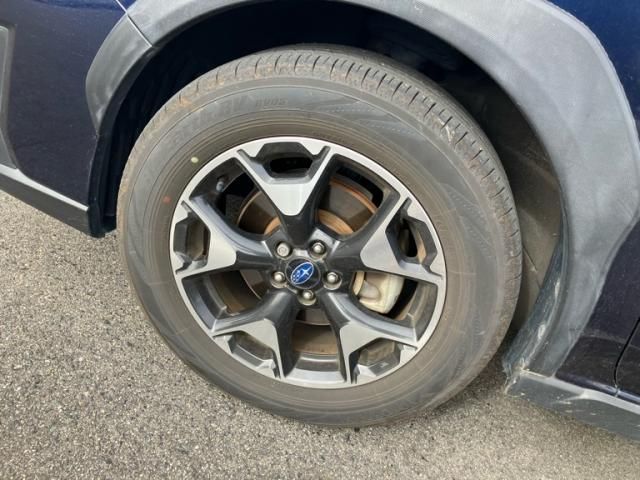 SUBARU SUBARU XV 2020