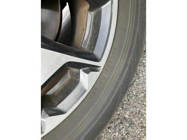 SUBARU SUBARU XV 2020