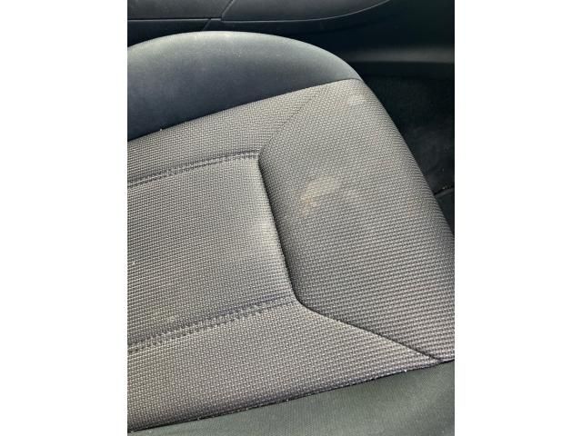 SUBARU SUBARU XV 2020