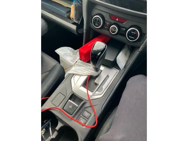 SUBARU SUBARU XV 2020