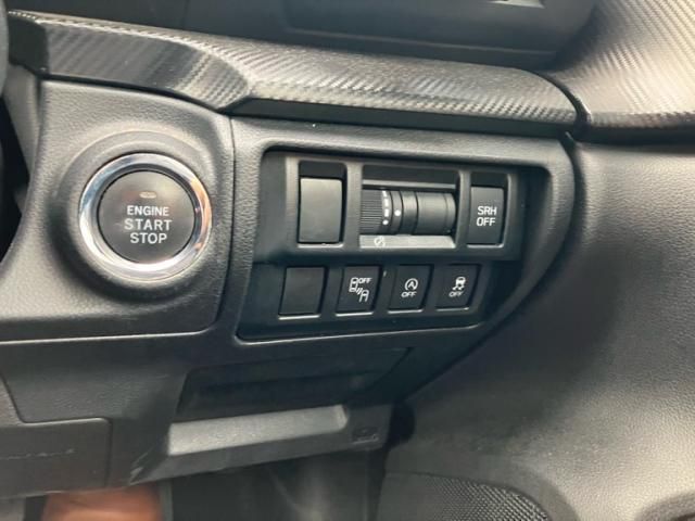 SUBARU SUBARU XV 2020