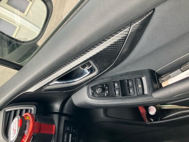 SUBARU SUBARU XV 2020