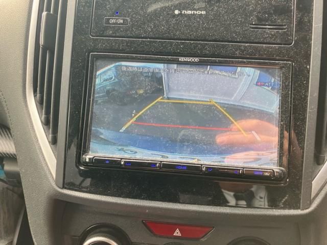 SUBARU SUBARU XV 2020