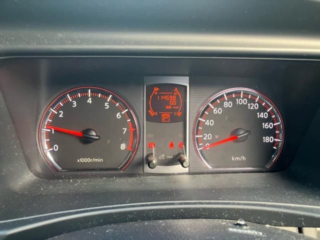 NISSAN SERENA  WG 2009