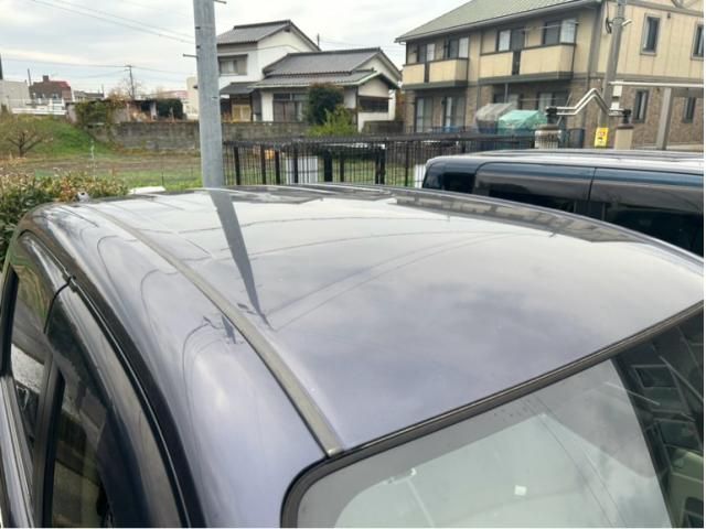 TOYOTA SPADE 4WD 2013