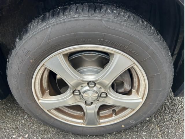 TOYOTA SPADE 4WD 2013