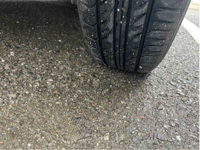 TOYOTA SPADE 4WD 2013