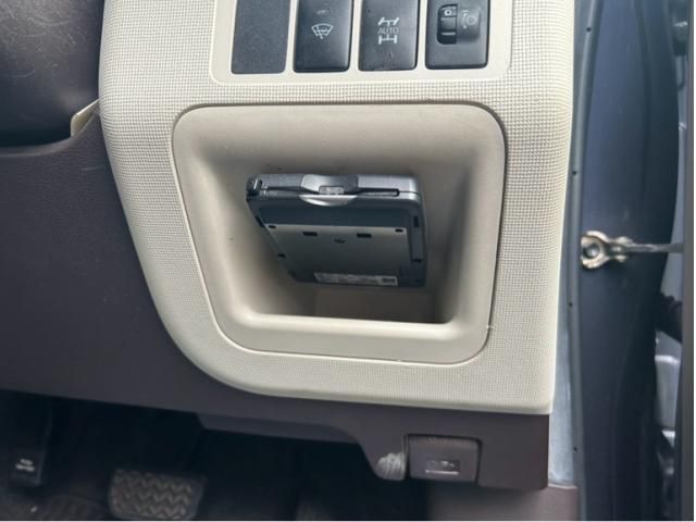 TOYOTA SPADE 4WD 2013